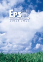 EPS断熱建材 GUIDE BOOK EPS建材の正しい知識と理解のために